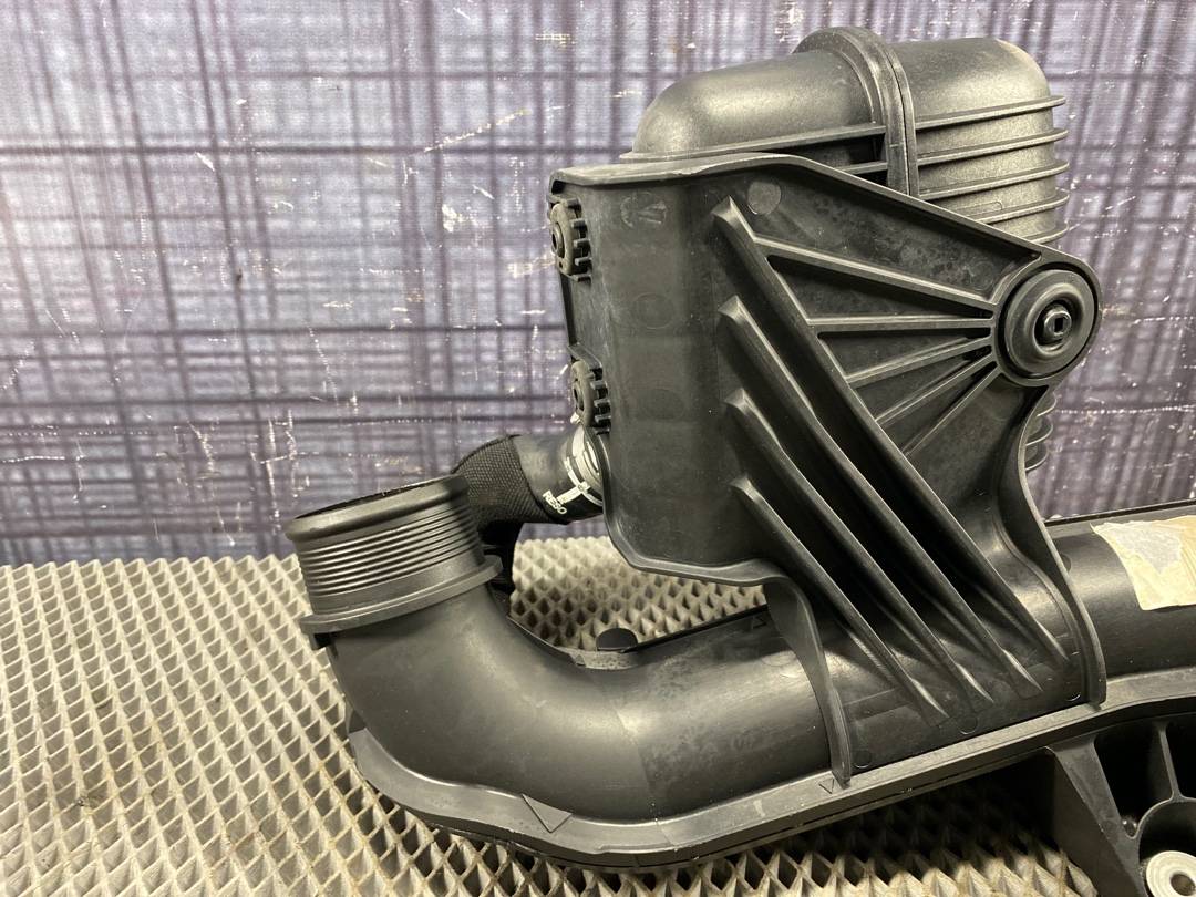 Патрубок интеркуллера, 4140 рублей, Красноярск