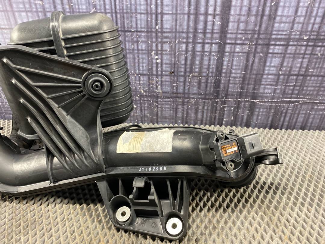 Патрубок интеркуллера, 4140 рублей, Красноярск