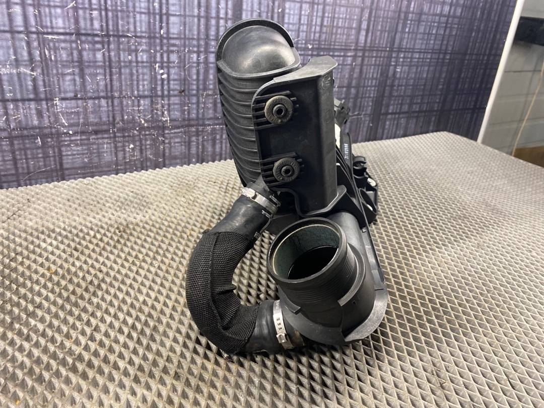 Патрубок интеркуллера, 4140 рублей, Красноярск