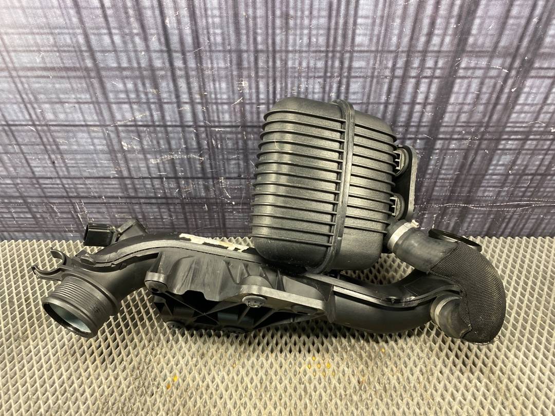 Патрубок интеркуллера, 4140 рублей, Красноярск