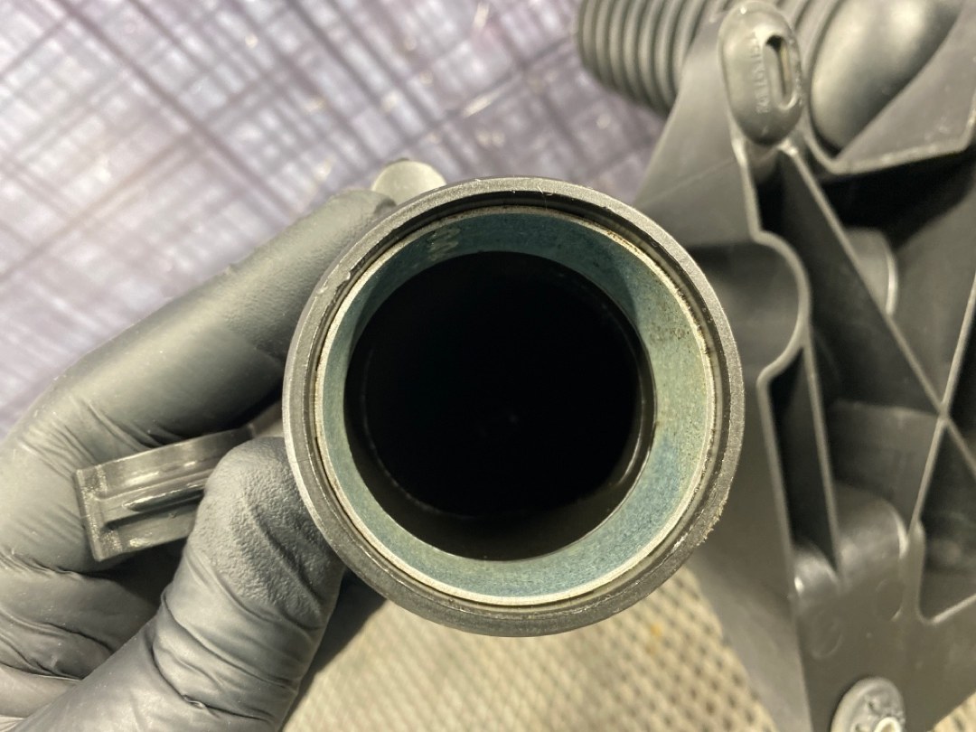 Патрубок интеркуллера, 4140 рублей, Красноярск