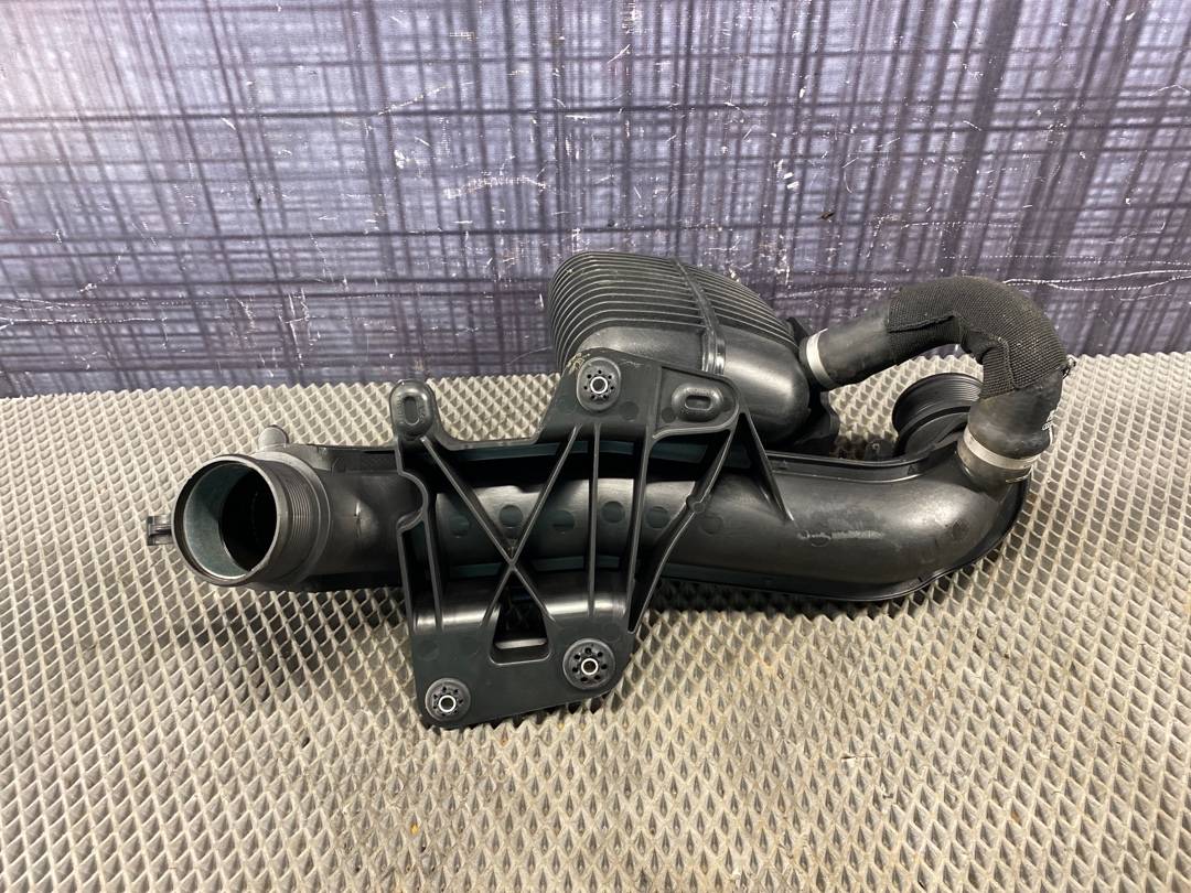 Патрубок интеркуллера, 4140 рублей, Красноярск