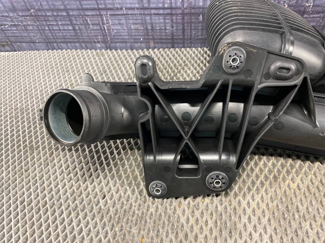 Патрубок интеркуллера, 4140 рублей, Красноярск