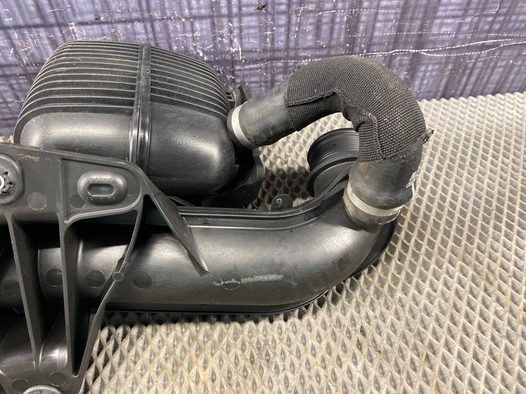 Патрубок интеркуллера, 4140 рублей, Красноярск