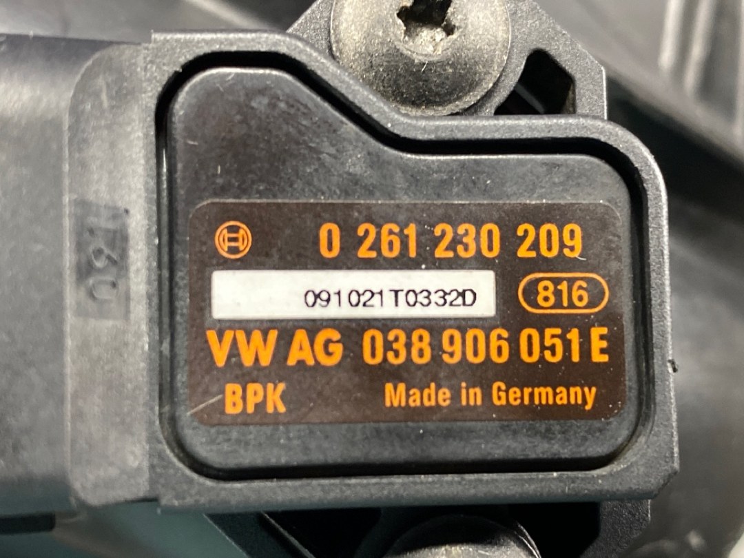 Патрубок интеркуллера, 4140 рублей, Красноярск