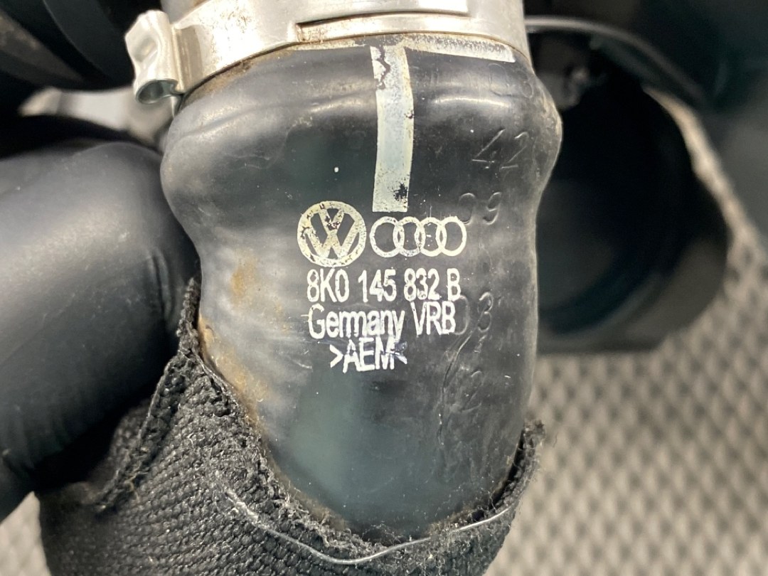 Патрубок интеркуллера, 4140 рублей, Красноярск