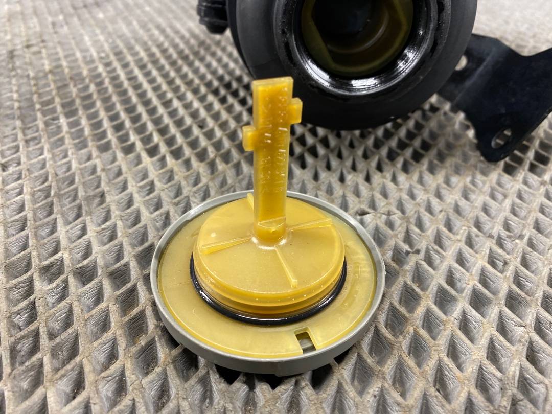 Бачок гидроусилителя, 510 рублей, Красноярск