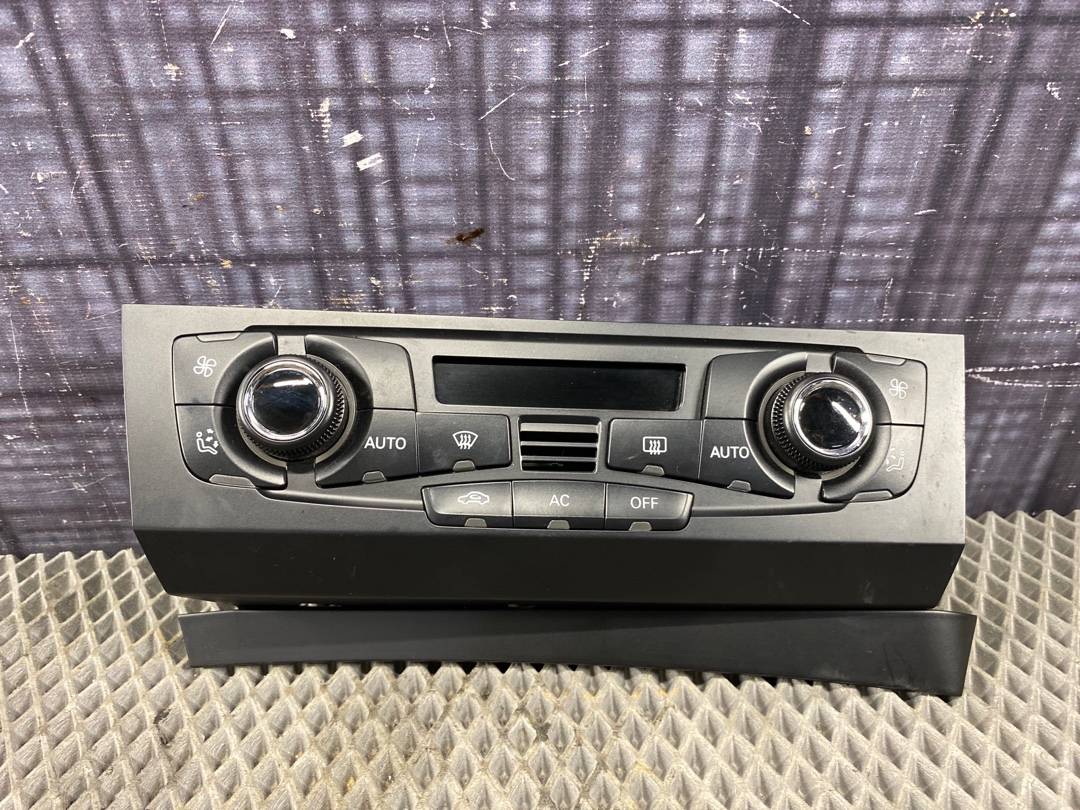 Блок управления климат-контролем, 780 рублей, Красноярск