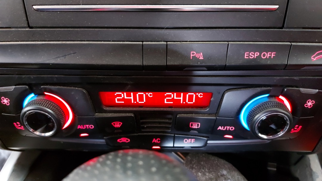 Блок управления климат-контролем, 780 рублей, Красноярск