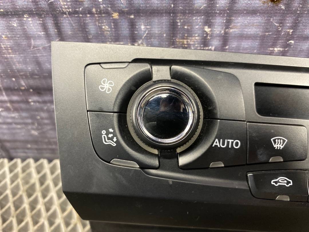 Блок управления климат-контролем, 780 рублей, Красноярск