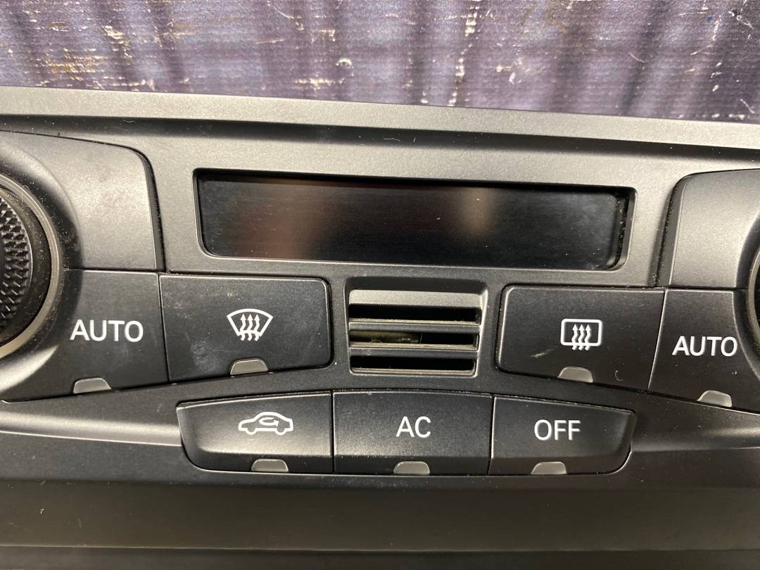 Блок управления климат-контролем, 780 рублей, Красноярск