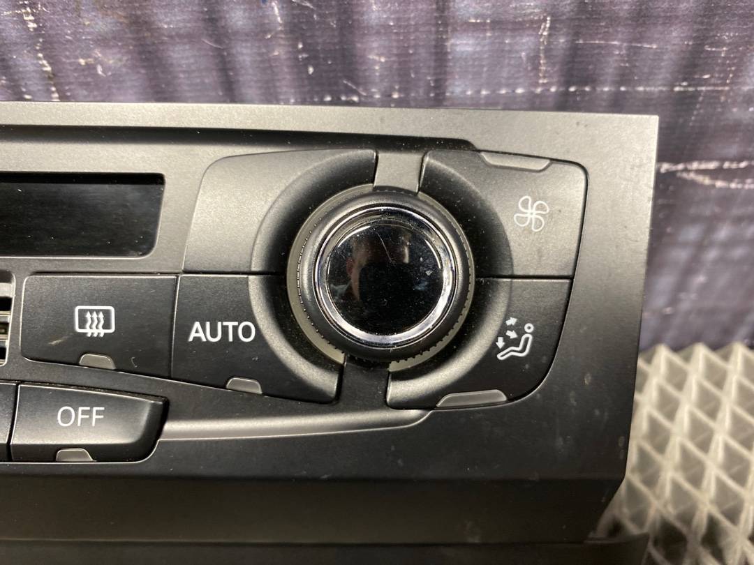 Блок управления климат-контролем, 780 рублей, Красноярск