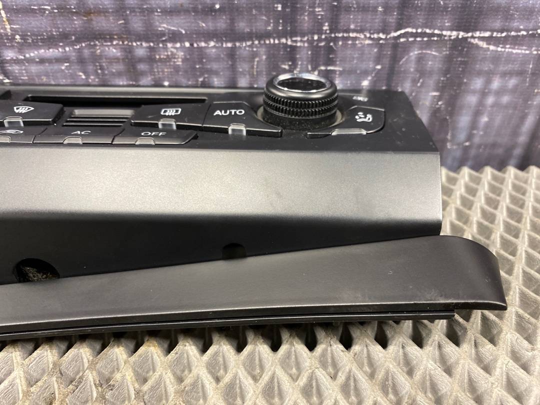 Блок управления климат-контролем, 780 рублей, Красноярск