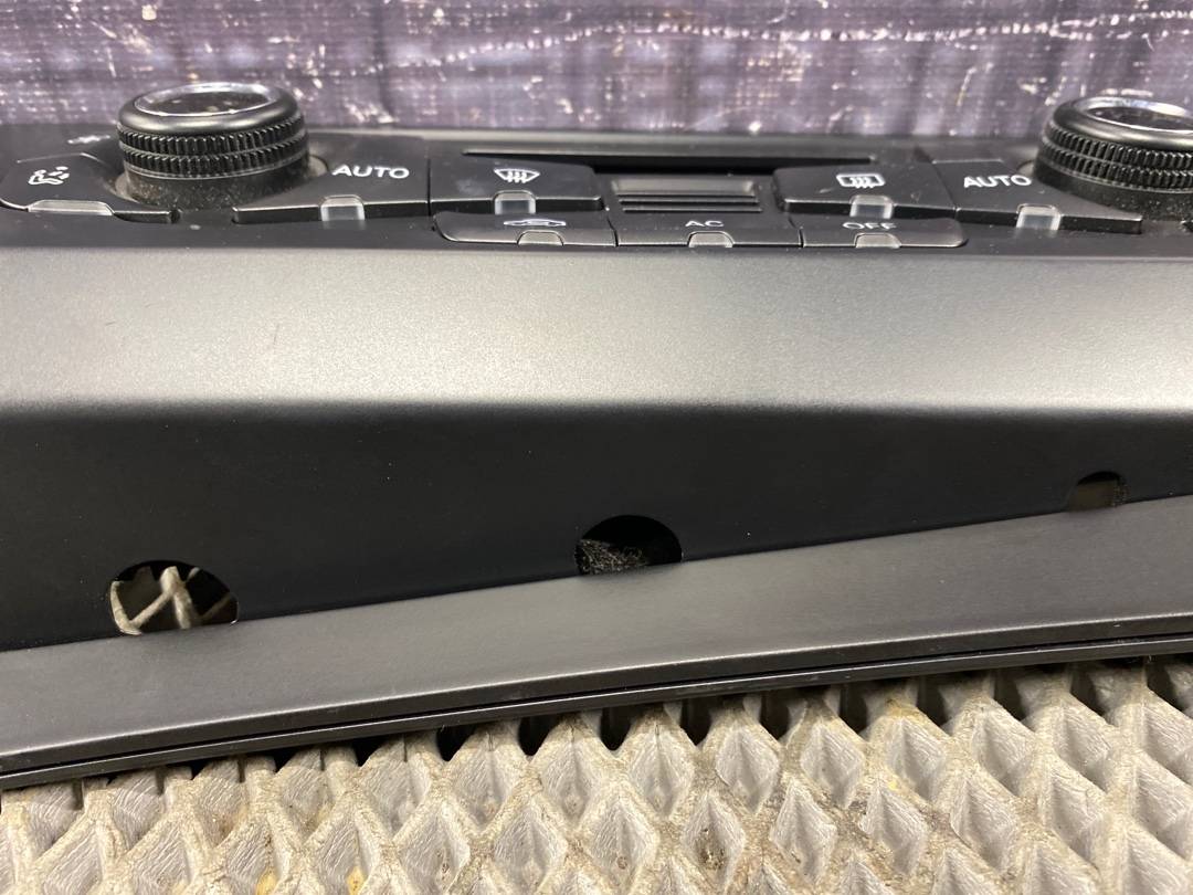 Блок управления климат-контролем, 780 рублей, Красноярск