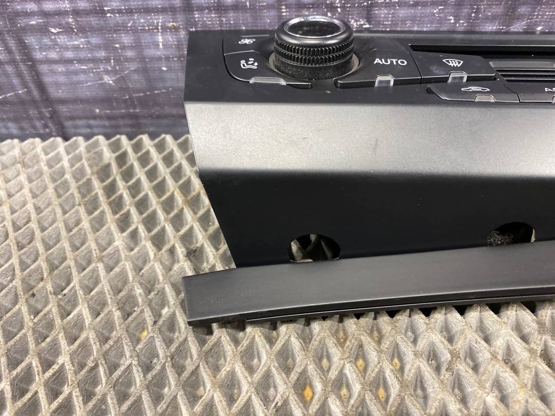 Блок управления климат-контролем, 780 рублей, Красноярск