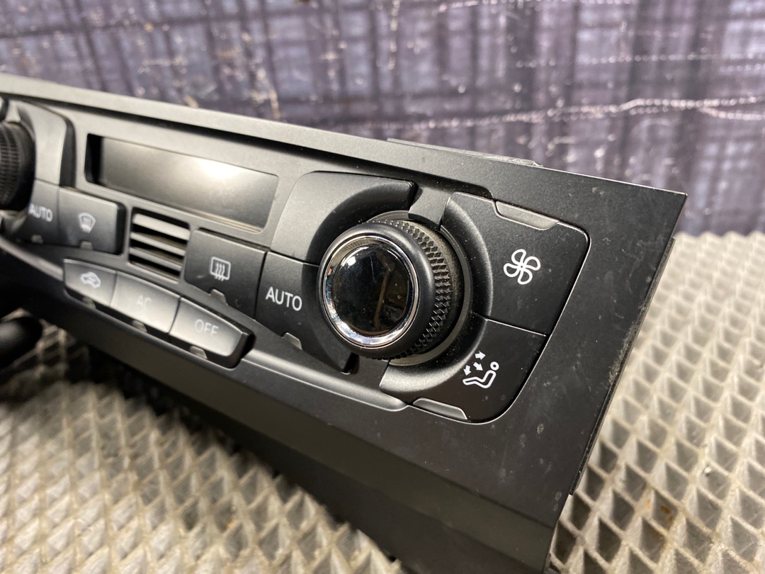 Блок управления климат-контролем, 780 рублей, Красноярск