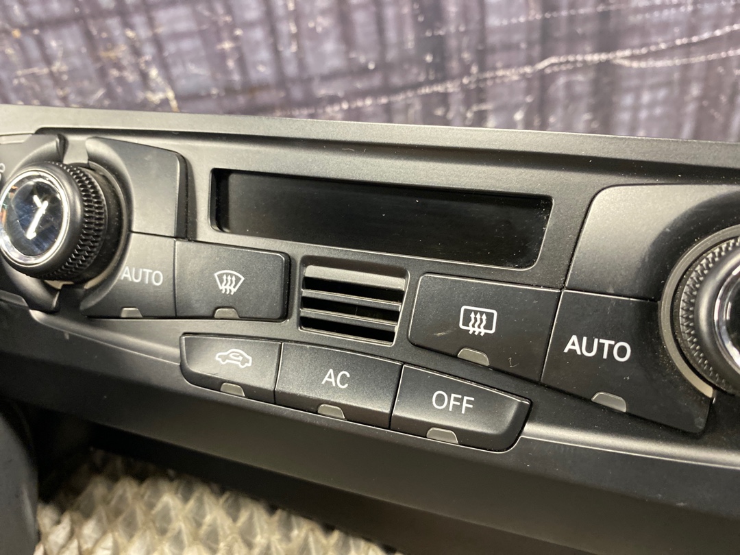 Блок управления климат-контролем, 780 рублей, Красноярск