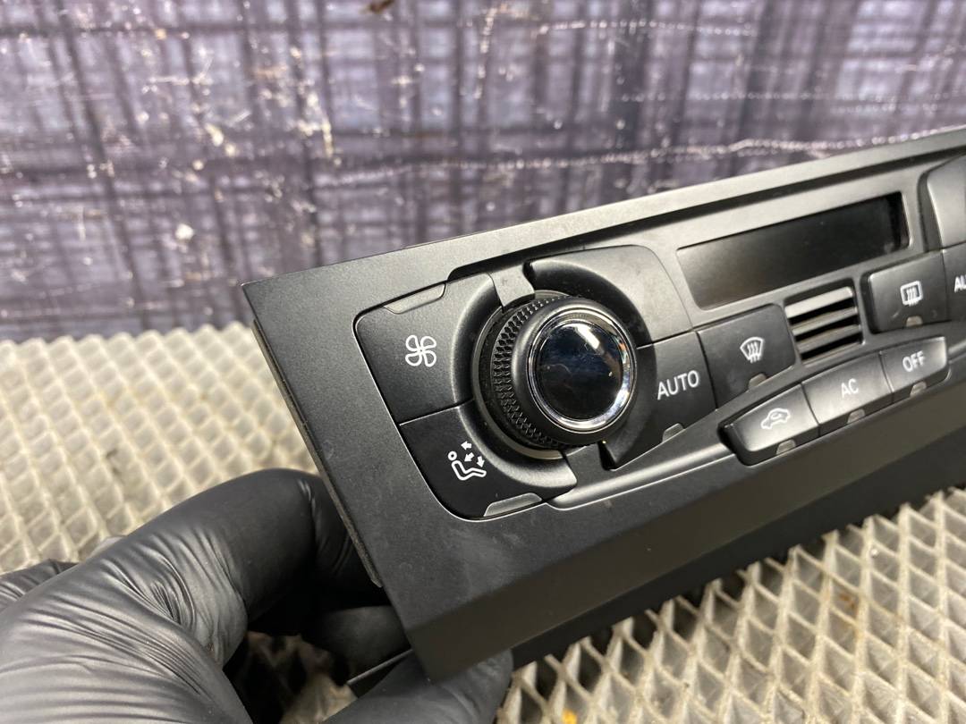 Блок управления климат-контролем, 780 рублей, Красноярск