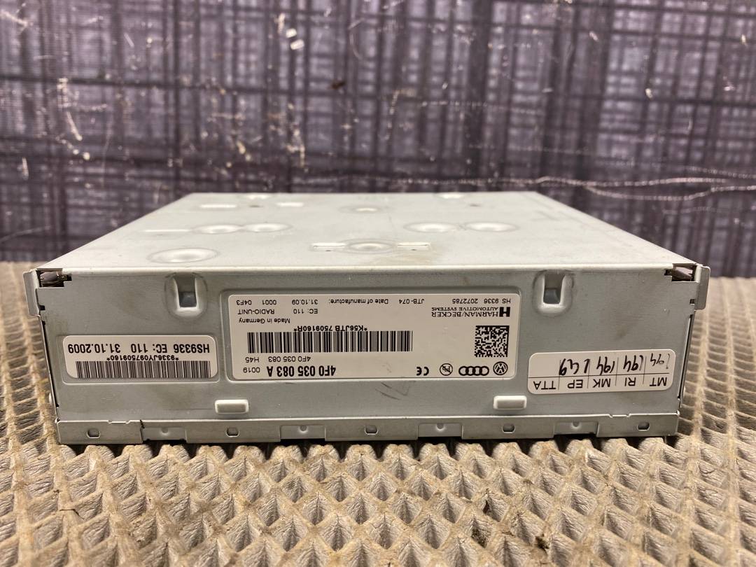 Блок управления сигнала магнитолы, 1320 рублей, Красноярск