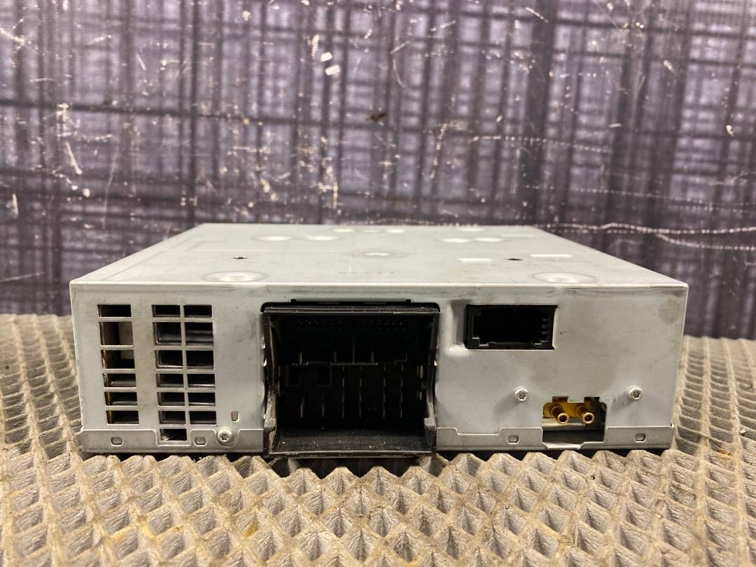 Блок управления сигнала магнитолы, 1320 рублей, Красноярск