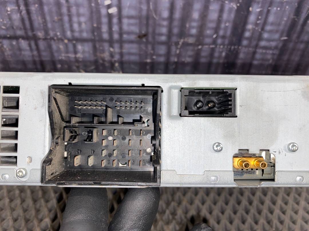 Блок управления сигнала магнитолы, 1320 рублей, Красноярск