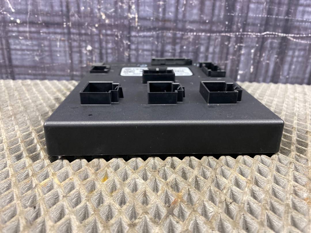 Блок управления бортовой сети, 1860 рублей, Красноярск