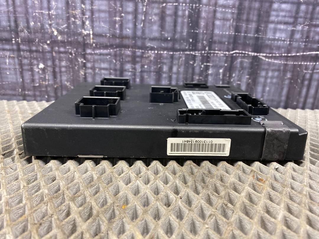 Блок управления бортовой сети, 1860 рублей, Красноярск