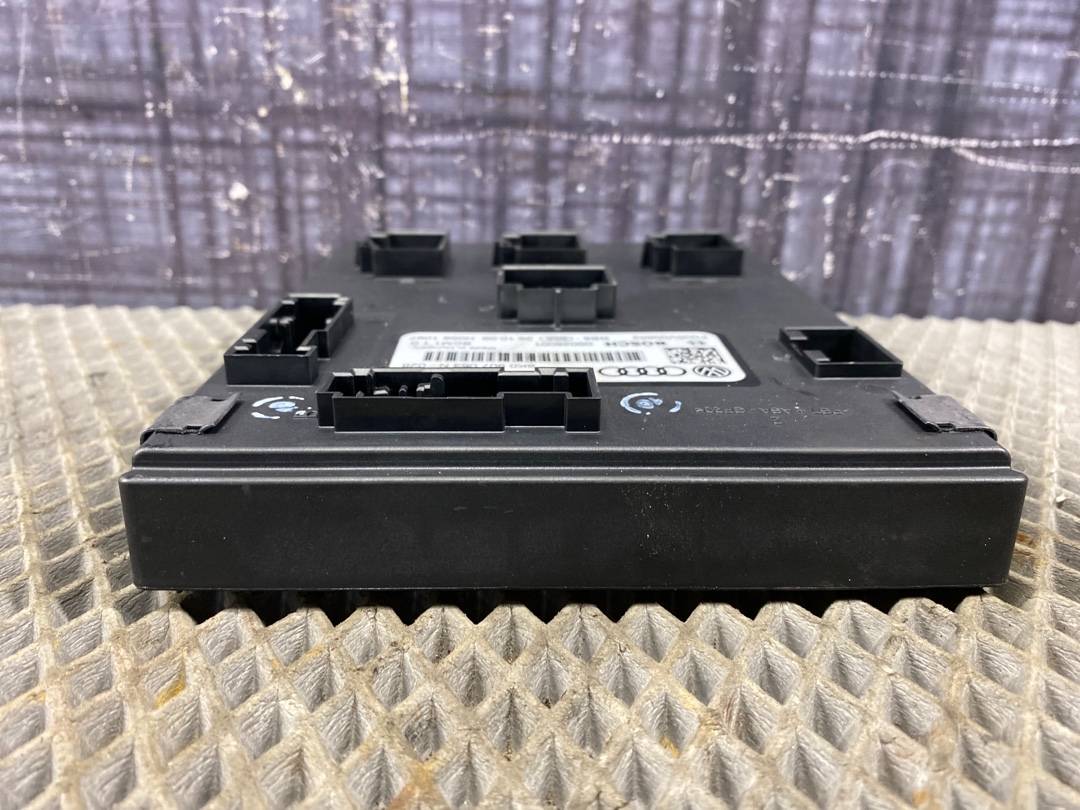 Блок управления бортовой сети, 1860 рублей, Красноярск