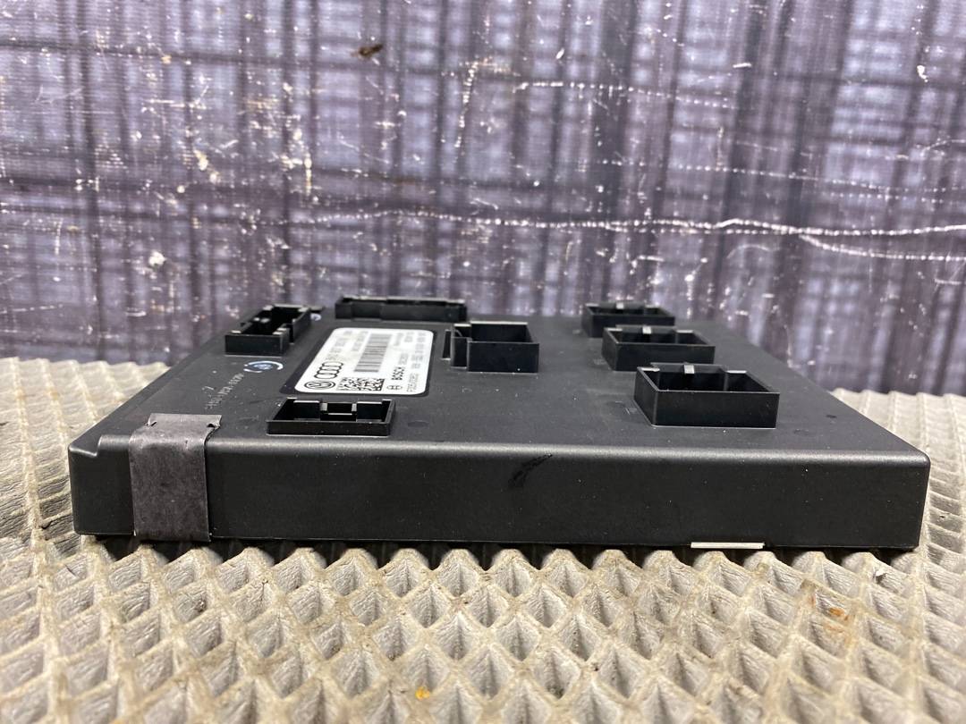 Блок управления бортовой сети, 1860 рублей, Красноярск