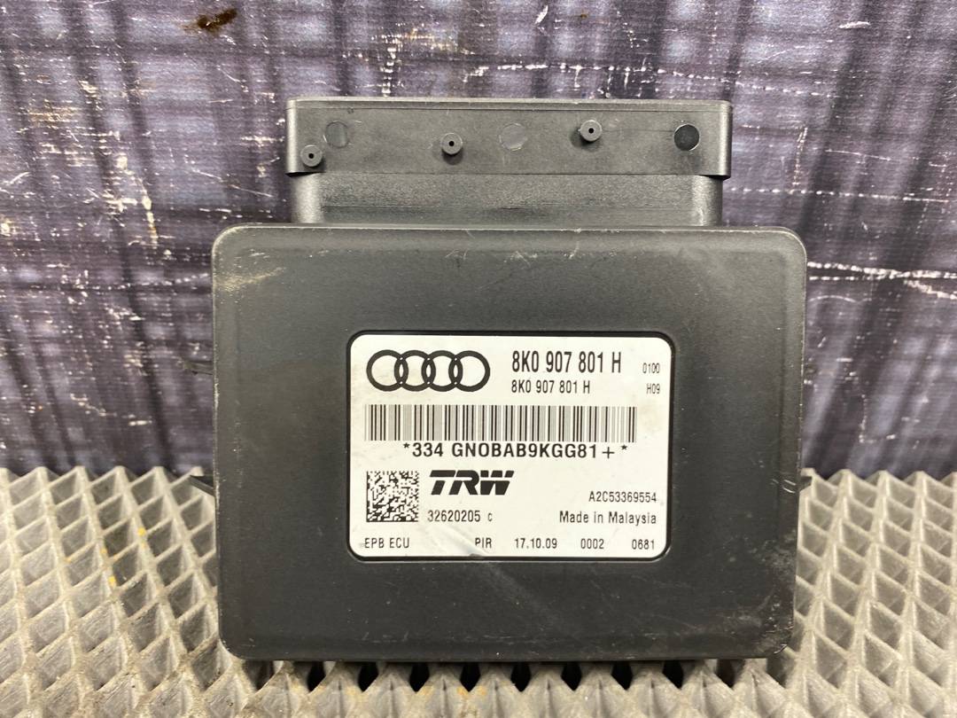 Блок управления стояночным тормозом, 1080 рублей, Красноярск