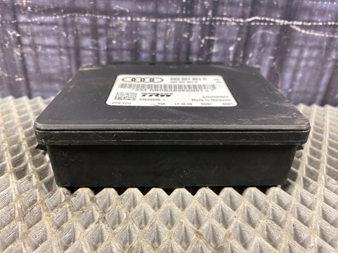 Блок управления стояночным тормозом, 1080 рублей, Красноярск