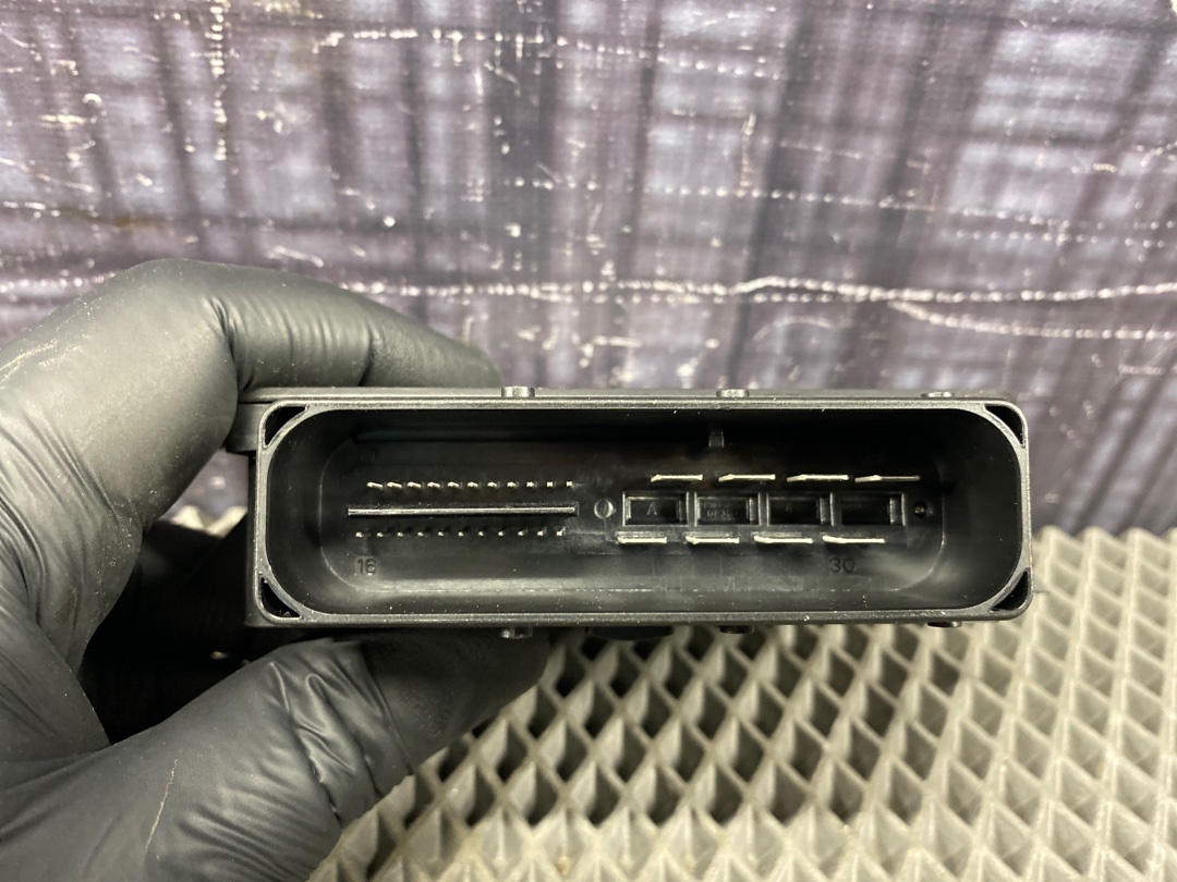 Блок управления стояночным тормозом, 1080 рублей, Красноярск