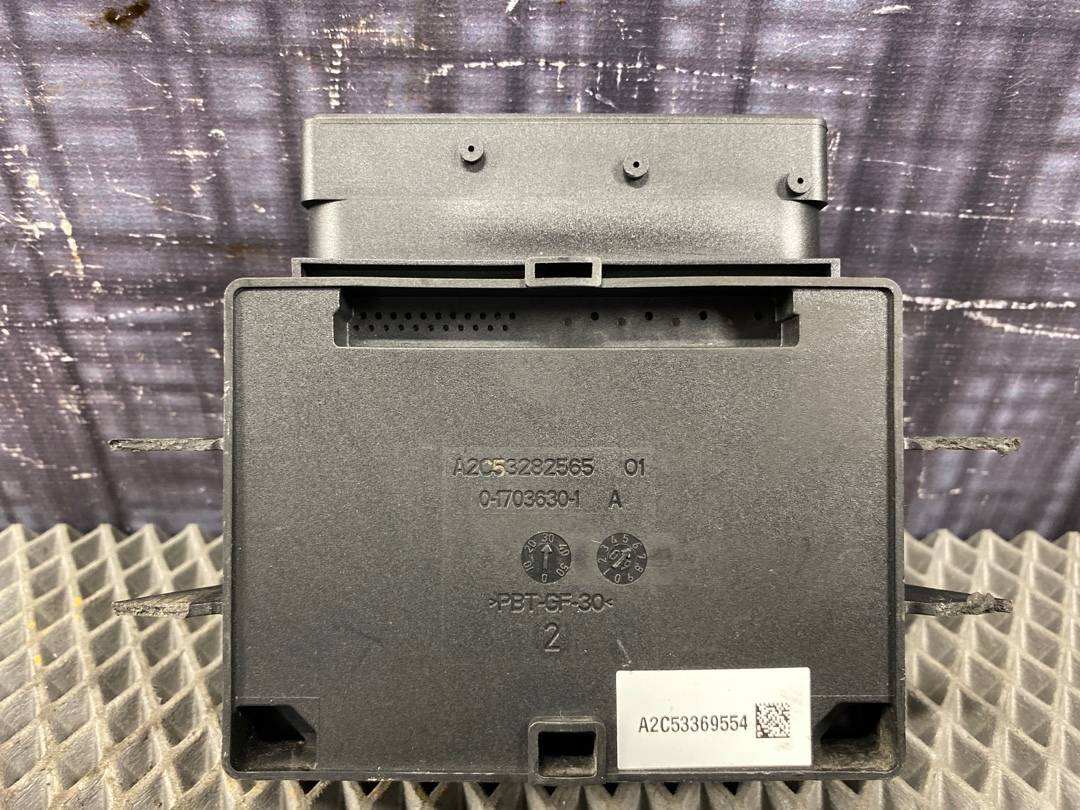 Блок управления стояночным тормозом, 1080 рублей, Красноярск