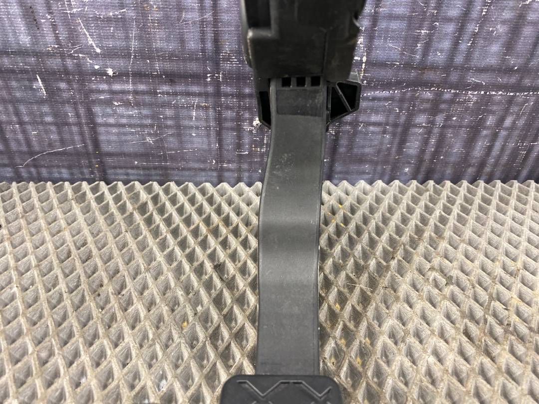 Педаль газа, 960 рублей, Красноярск