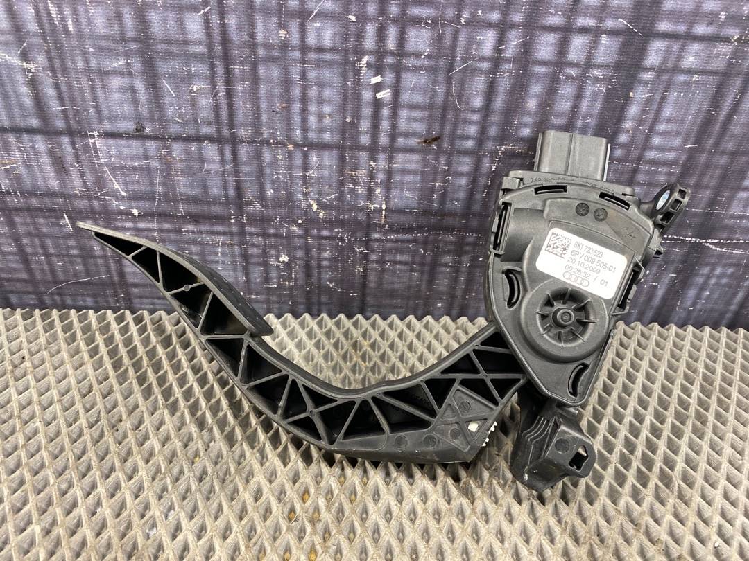 Педаль газа, 960 рублей, Красноярск