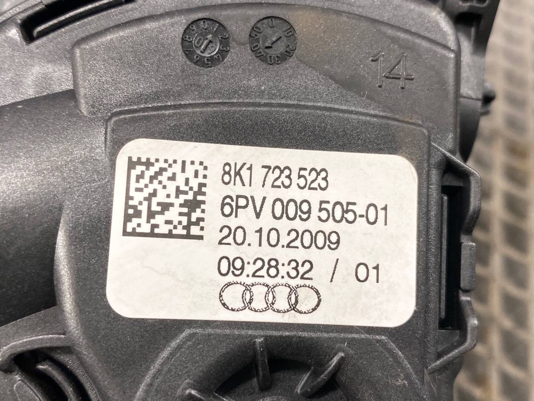 Педаль газа, 960 рублей, Красноярск