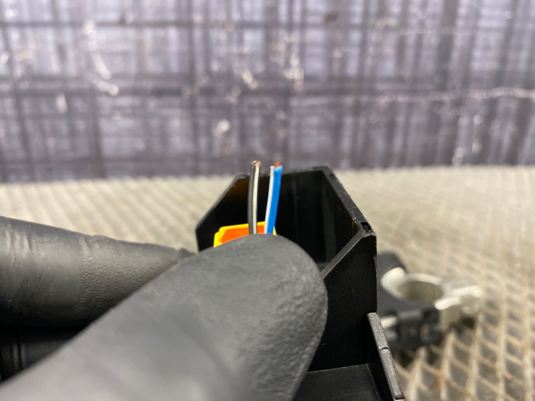 Клемма, 1380 рублей, Красноярск