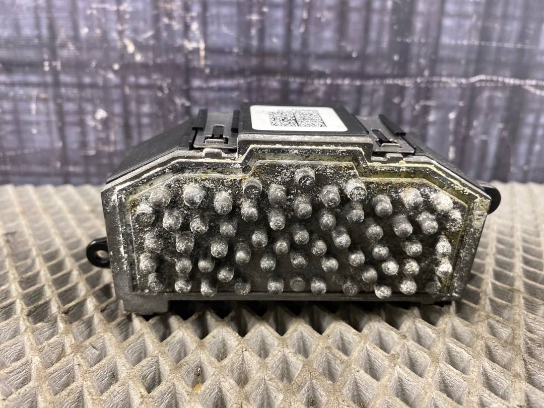 Выходной каскад вентилятора (ЕЖ), 960 рублей, Красноярск