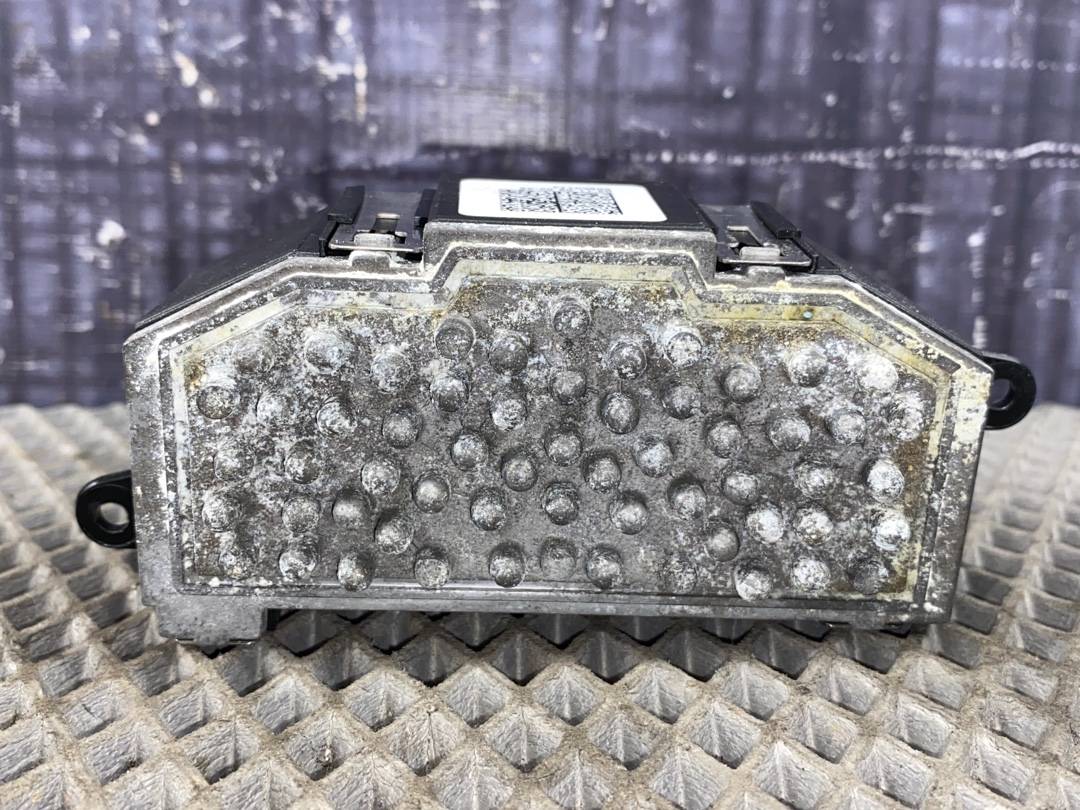 Выходной каскад вентилятора (ЕЖ), 960 рублей, Красноярск