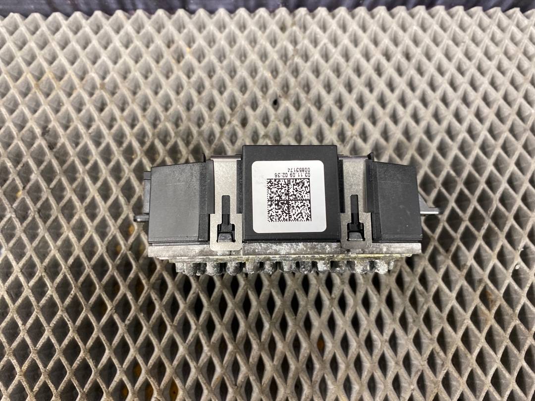 Выходной каскад вентилятора (ЕЖ), 960 рублей, Красноярск