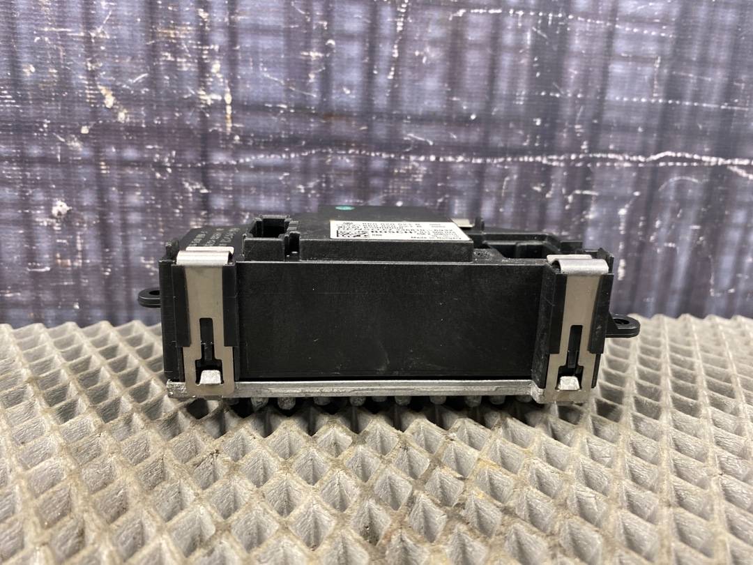 Выходной каскад вентилятора (ЕЖ), 960 рублей, Красноярск