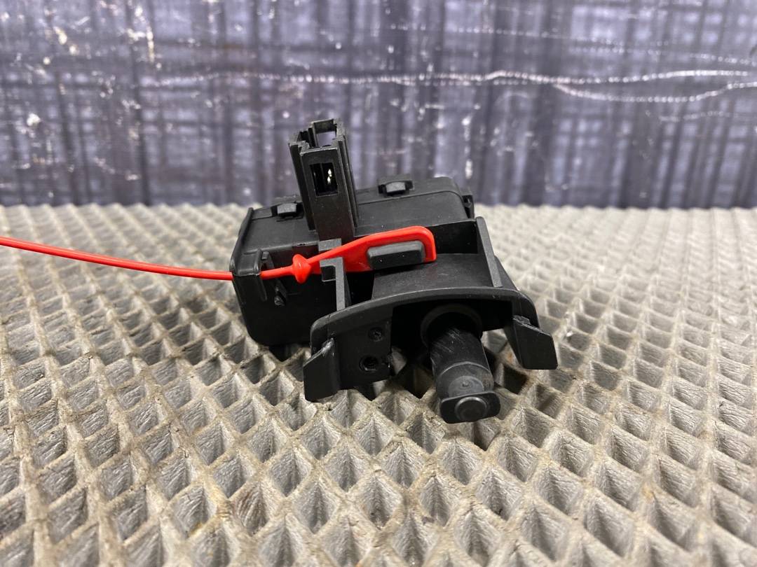 Замок лючка бензобака, 1260 рублей, Красноярск