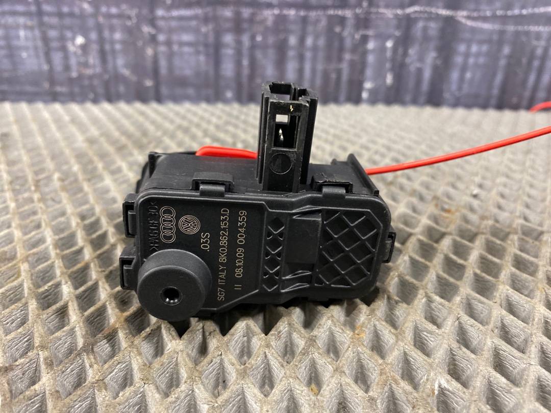 Замок лючка бензобака, 1260 рублей, Красноярск