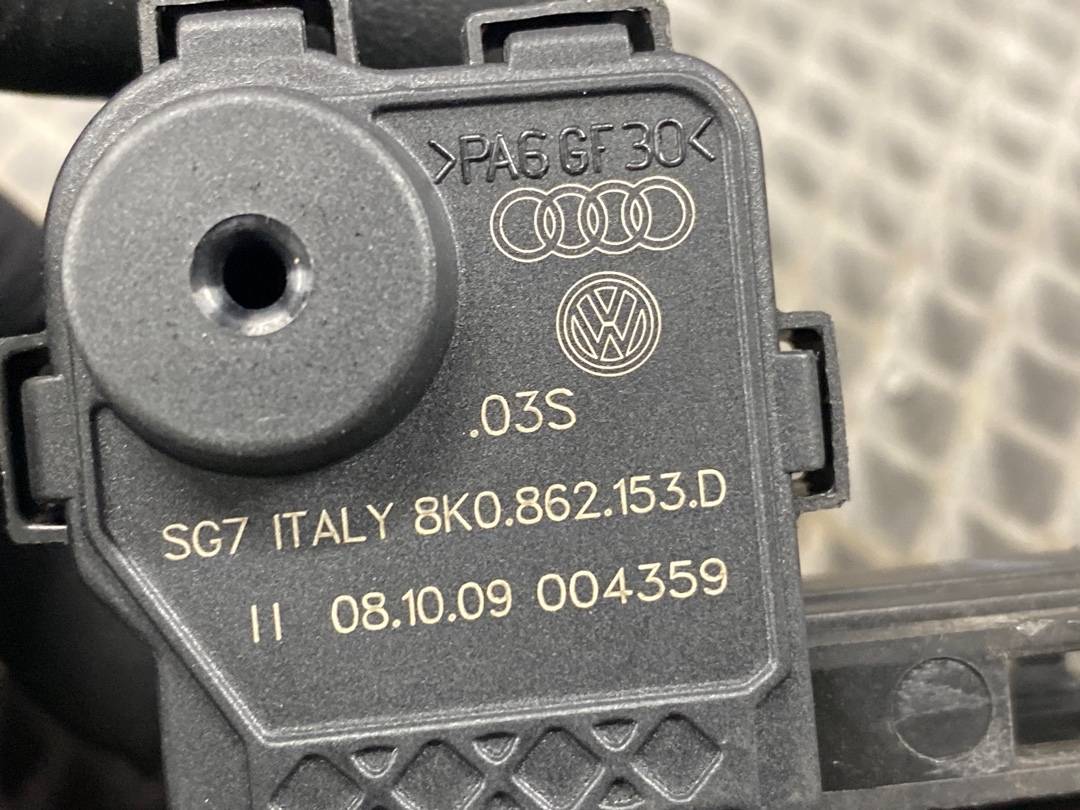 Замок лючка бензобака, 1260 рублей, Красноярск