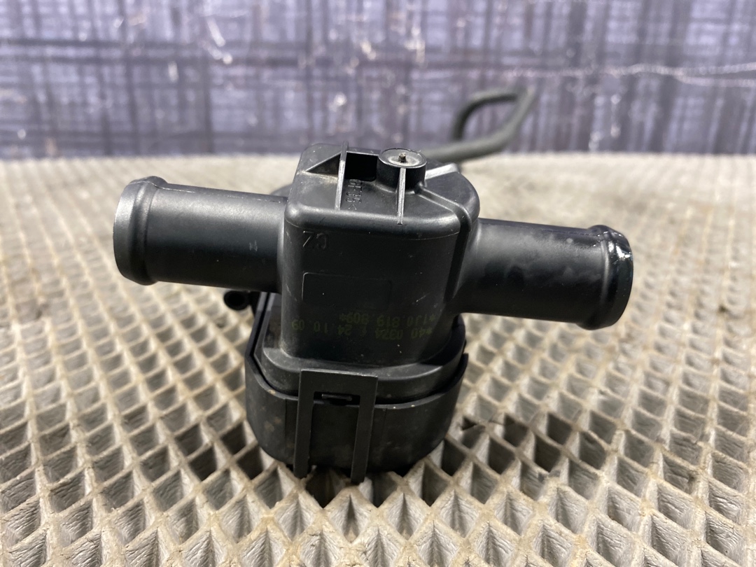 Клапан печки, 1320 рублей, Красноярск