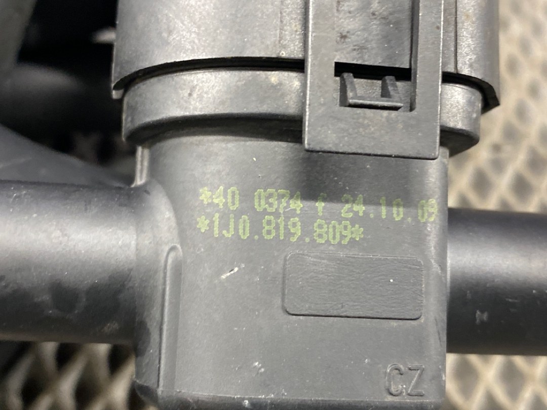 Клапан печки, 1320 рублей, Красноярск