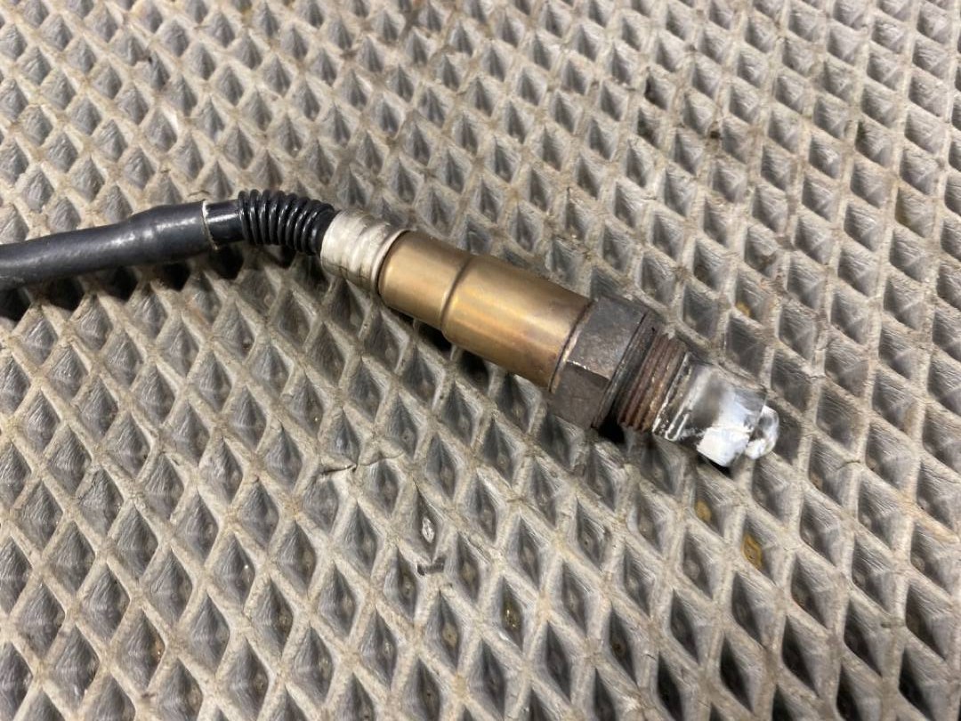 Датчик кислорода, 840 рублей, Красноярск