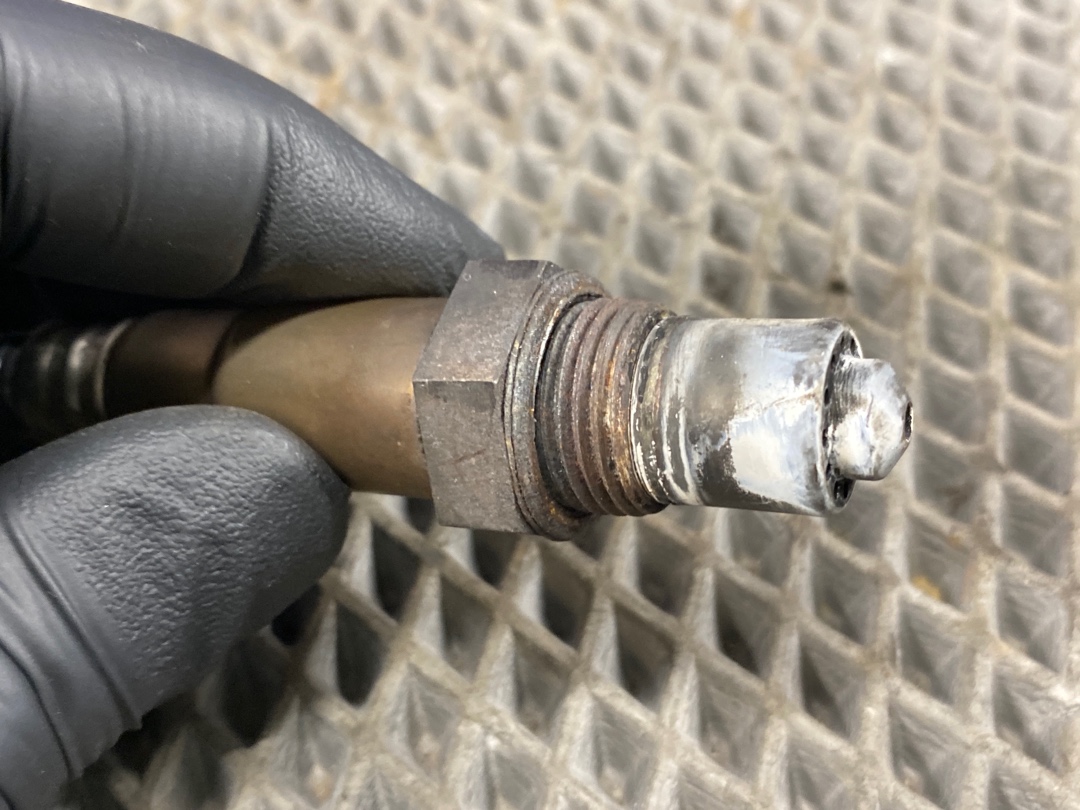 Датчик кислорода, 840 рублей, Красноярск