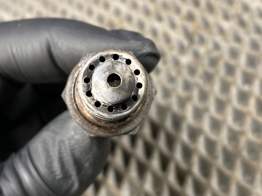 Датчик кислорода, 840 рублей, Красноярск