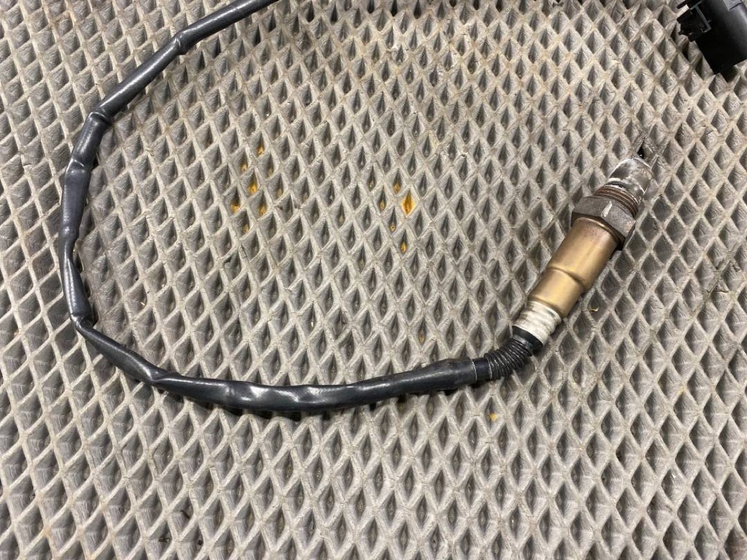 Датчик кислорода, 840 рублей, Красноярск